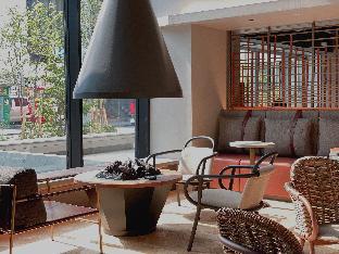 ザ・ツーリストホテル&カフェ 秋葉原