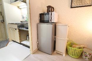 ［梅田］スタジオ アパートメント（18 m²）／1バスルーム