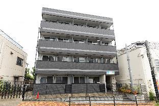 OYOホテル グローレ 大阪