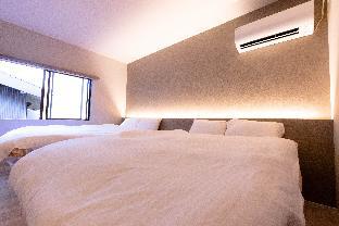 ［河原町］アパートメント（26m²）｜ 1ベッドルーム／1バスルーム