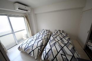 ［なんば］アパートメント（45m²）｜ 2ベッドルーム／1バスルーム