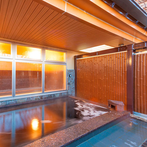 Business Hotel Goi Onsen