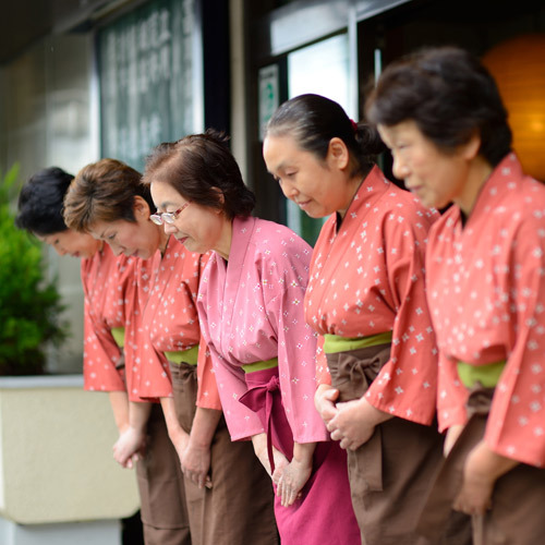 Hotel Tenryukaku