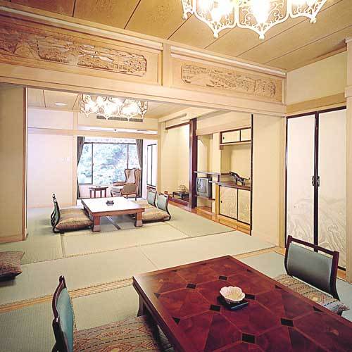 Anabara Onsen Keien Hana no Se