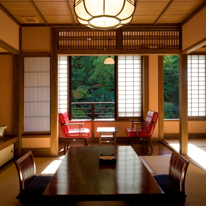 Kurokawa Onsen Ryokan Yumotoso