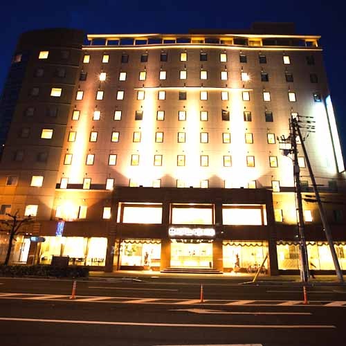 Hotel No. 1 Takamatsu