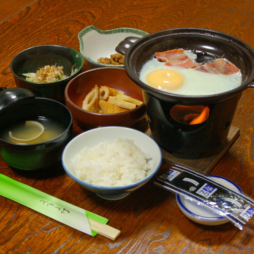 Iida Onsen