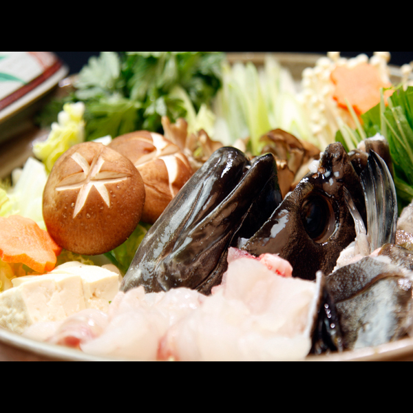 Nankishirahama Onsen Ryori no Yado Sakinoya