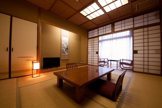 Yufuin Floral Village Hotel
