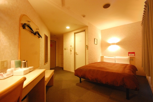 Abisu Inn Okayama