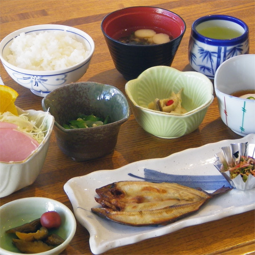 Oshiba Kogen Onsen Oshibaso