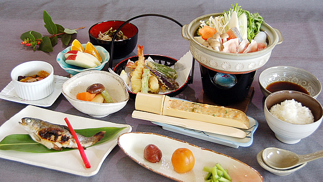 Yamanakakan