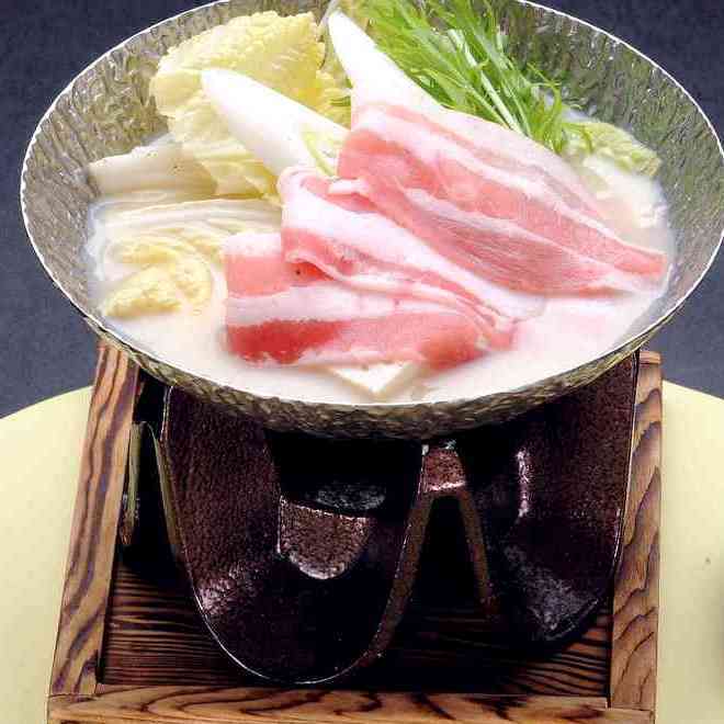 Shimoina Onsen Roman no Yakata Gekkabijin