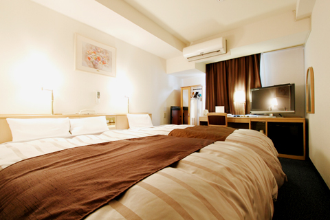 Hotel Ginza Daiei
