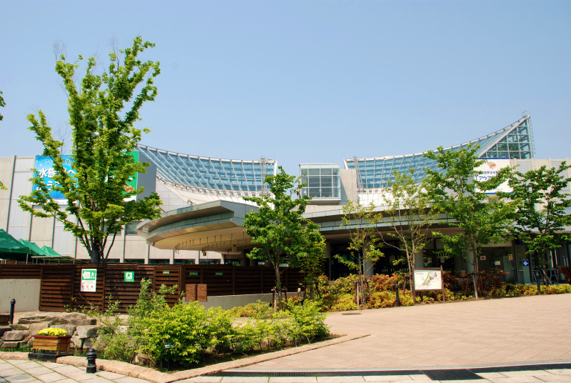 Ushou no Ie Sugiyama