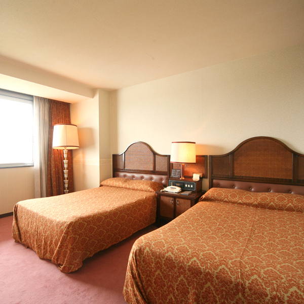 Iwata Grand Hotel