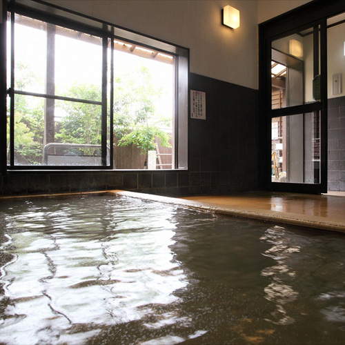 Nagayu Onsen Kajikaan
