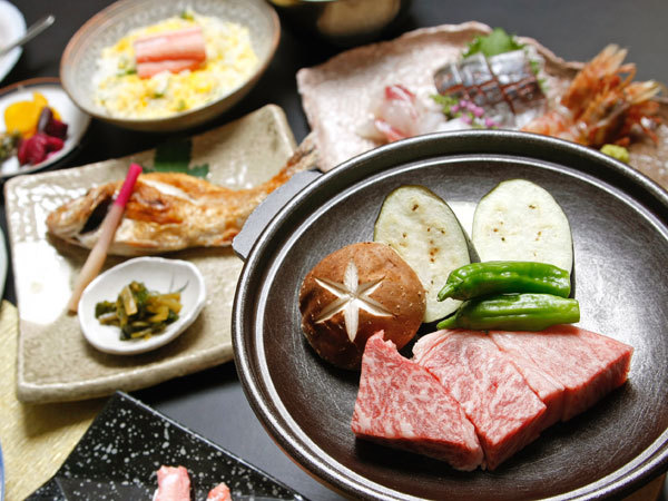 Kinosaki Onsen Kiraku