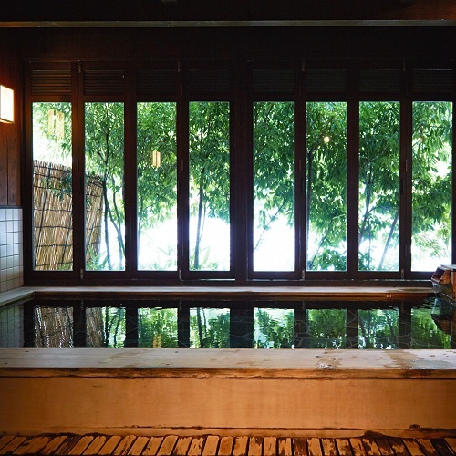 Kaze ga Sasayaku Hanare no Yado Yamaakari