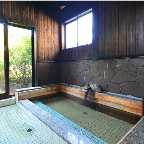 Shinyu Onsen Ryokan