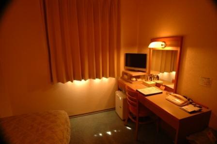 Business Hotel Shinbashi (Miyagi)