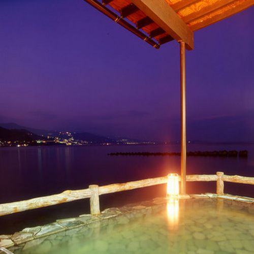Minamiatami Ajiro Onsen Hiratsuru