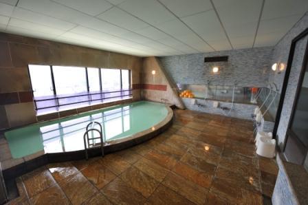 Tottori Onsen Hakuto Kaikan