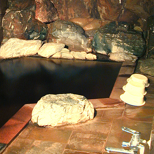 Youroukeikoku Onsenkyo Onsen Ryokan Kawanoya