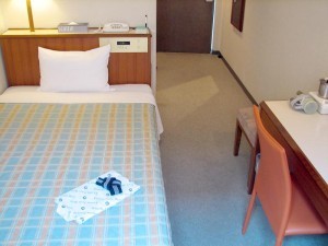 Kashiwa Plaza Hotel Annex