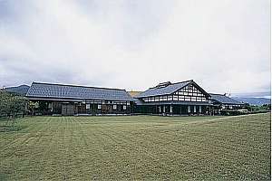 Ryori Ryokan Jukoen