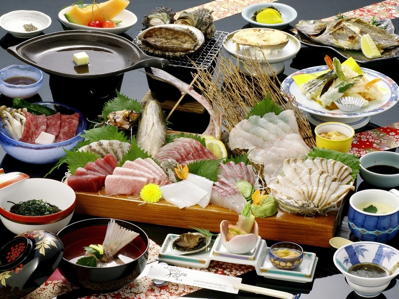 Ryokan Amimoto