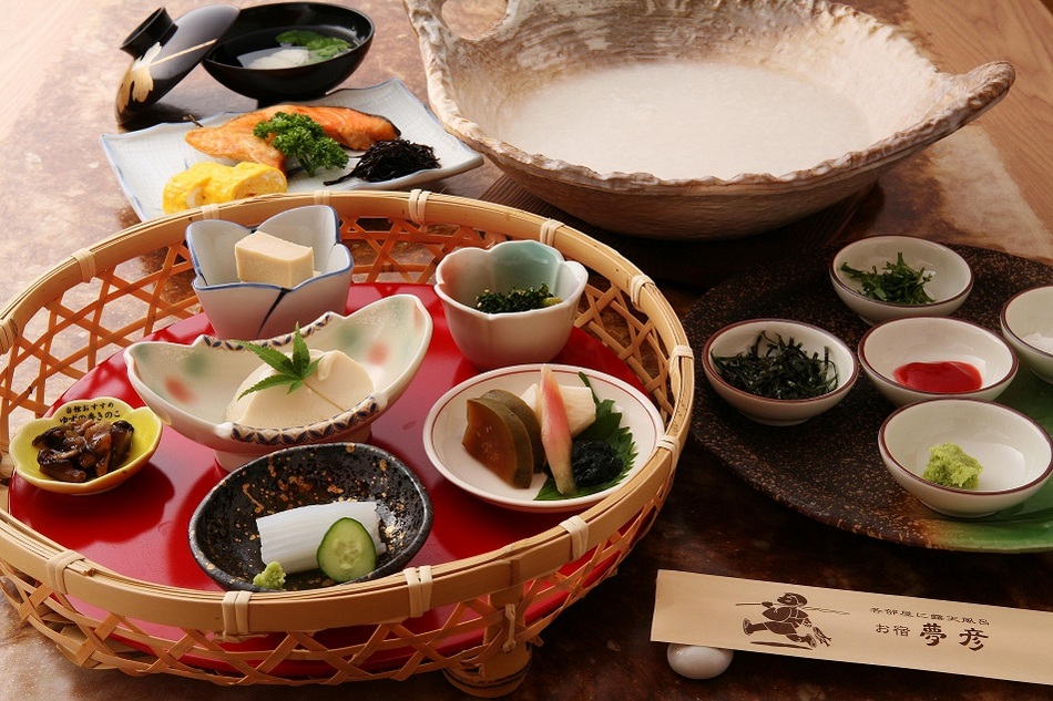 Shikano Onsen Oyado Yumehiko