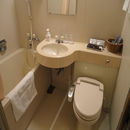 Green Rich Hotel Nishitetsu Ohashi Ekimae