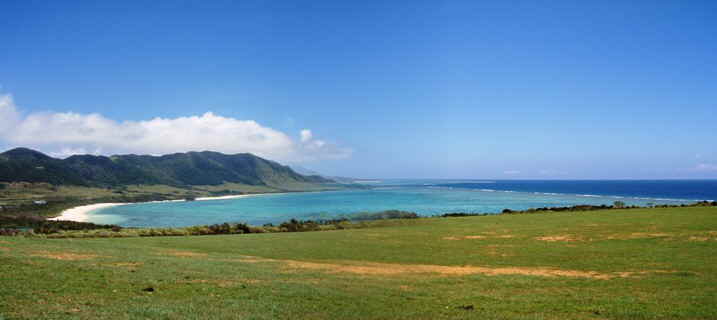 Coral Resort Ishigaki