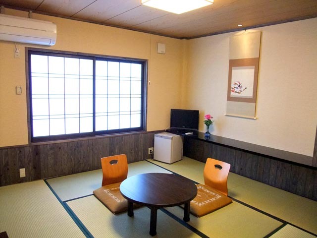 Yoshioka Onsen Yunaka