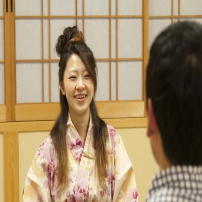Amarube Onsen Yukaro Showa