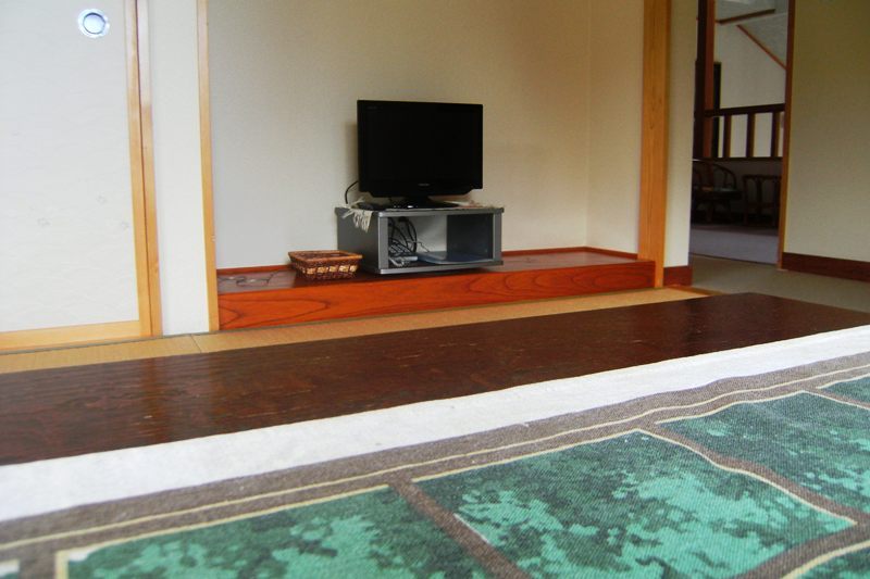Shirakaba Sunshine Lodge