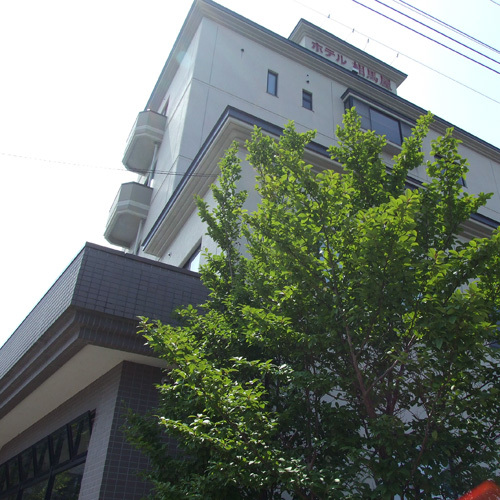 Hotel Somaya