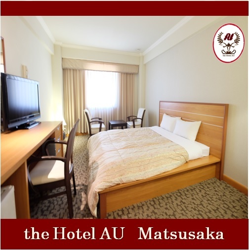 Hotel AU Matsuzaka