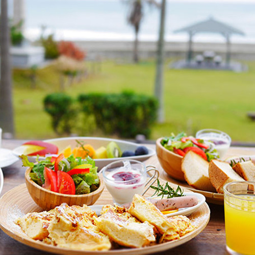 Sound Swell Resort