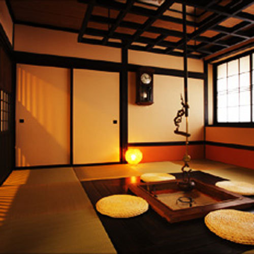 Hijiori Onsen Otomoya Ryokan