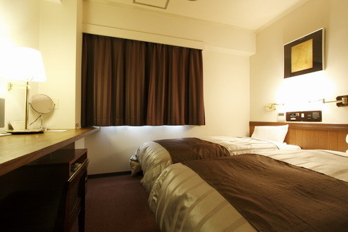 Hotel Ginza Daiei
