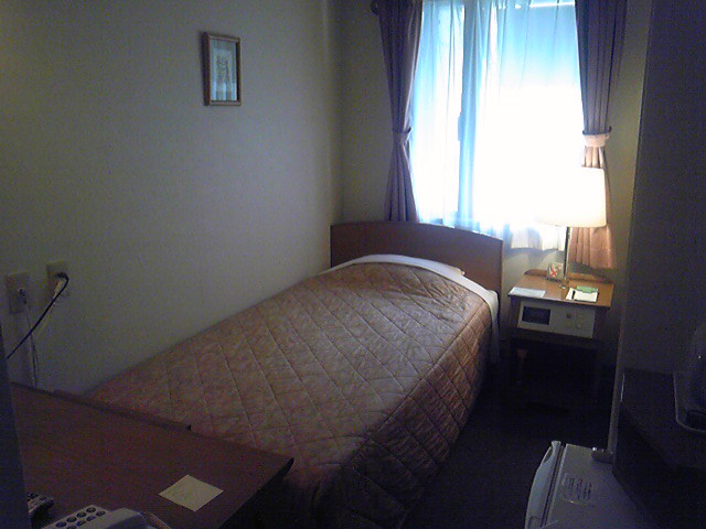 Business Hotel Marin West Naha
