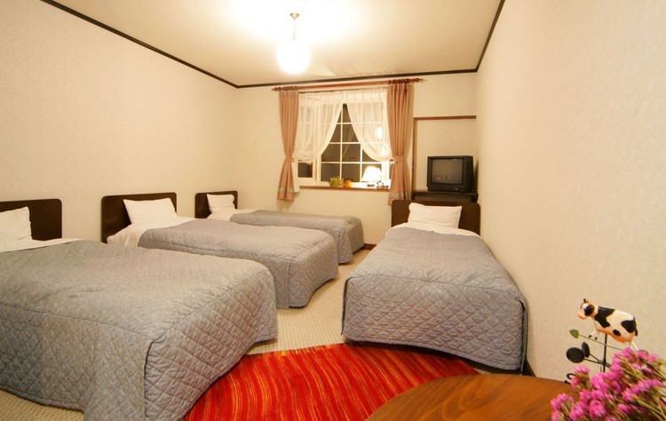 Resort House Ox
