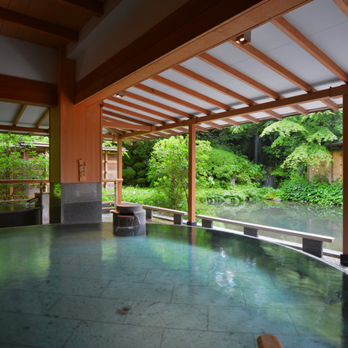 Akiu Onsen Hotel New Mitoya