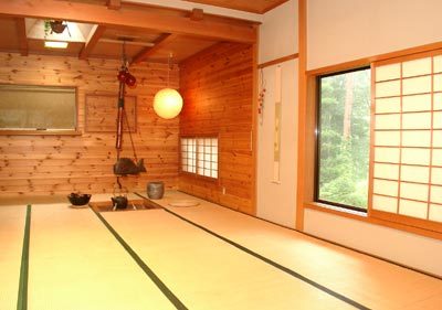 Oshino Kogen Hotel