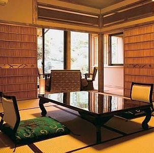 Dorogawa Onsen Gyoja no Yado Kakujin