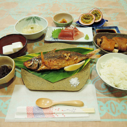 Oyado Nepusu (Amami Oshima)