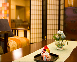 Morioka Tsunagi Onsen Tabisomeya Yamaichi
