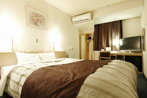 Hotel Ginza Daiei